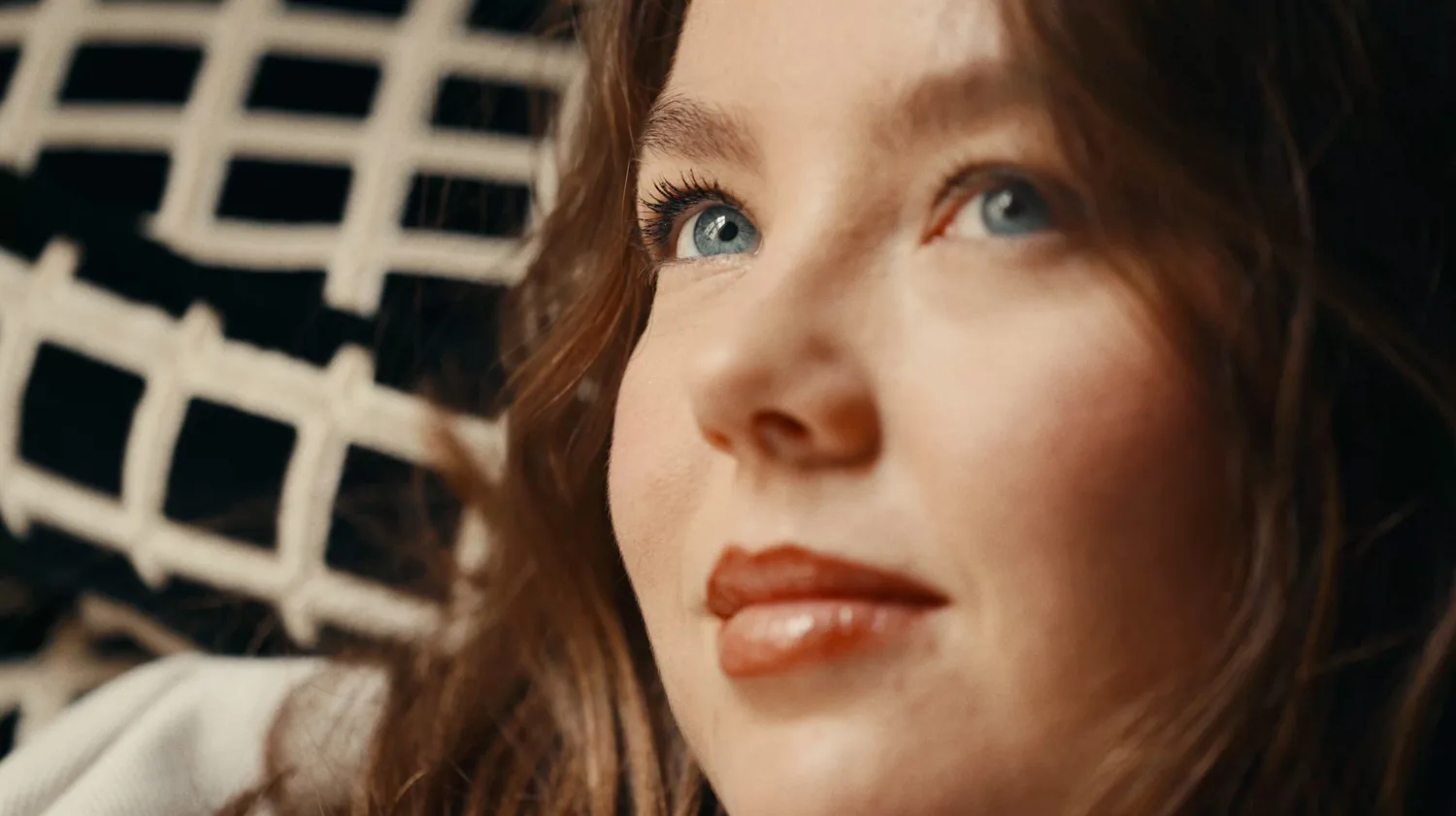 Fotografáis de Alexandra Hanover y Elle