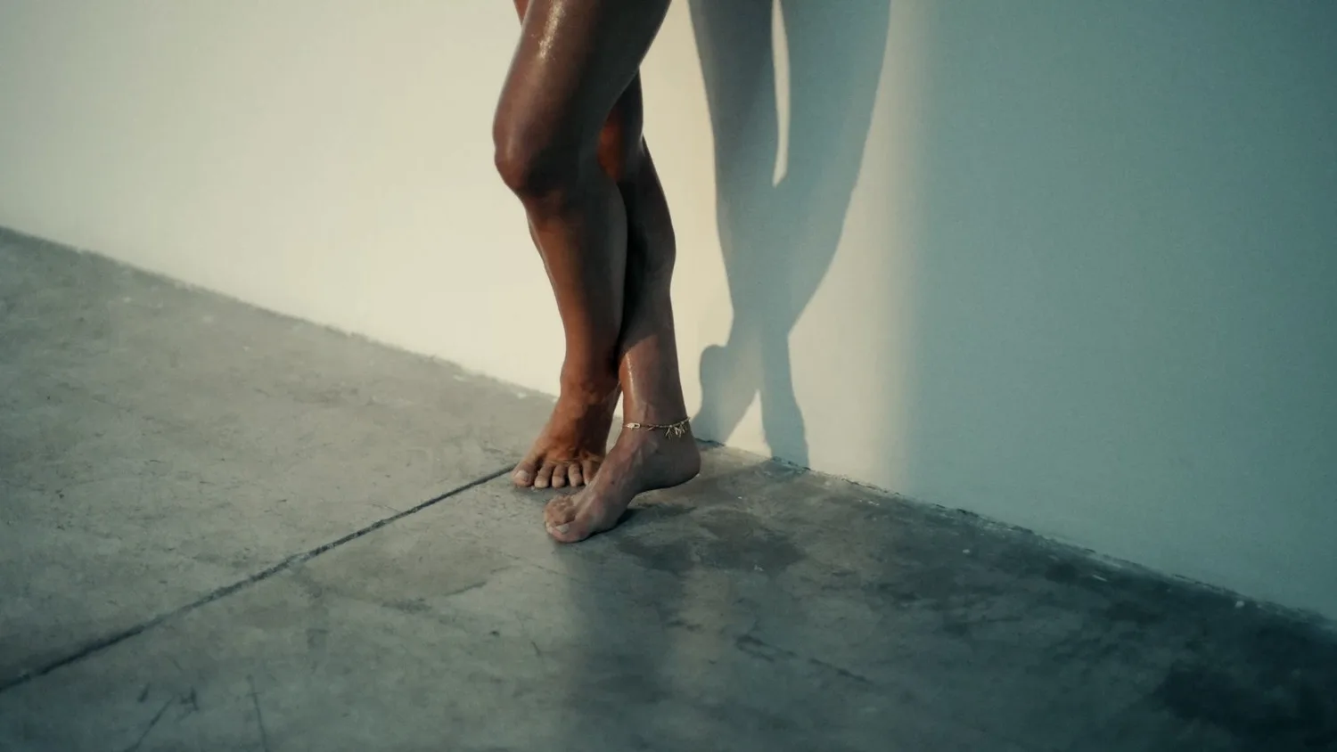 Fotografías Biotherm y Elsa Pataki