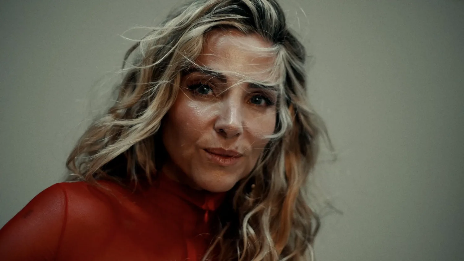 Fotografías Biotherm y Elsa Pataki