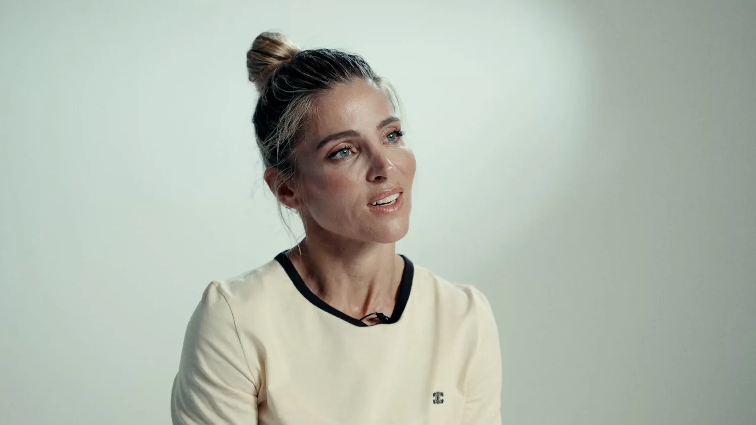 Fotografías Biotherm y Elsa Pataki