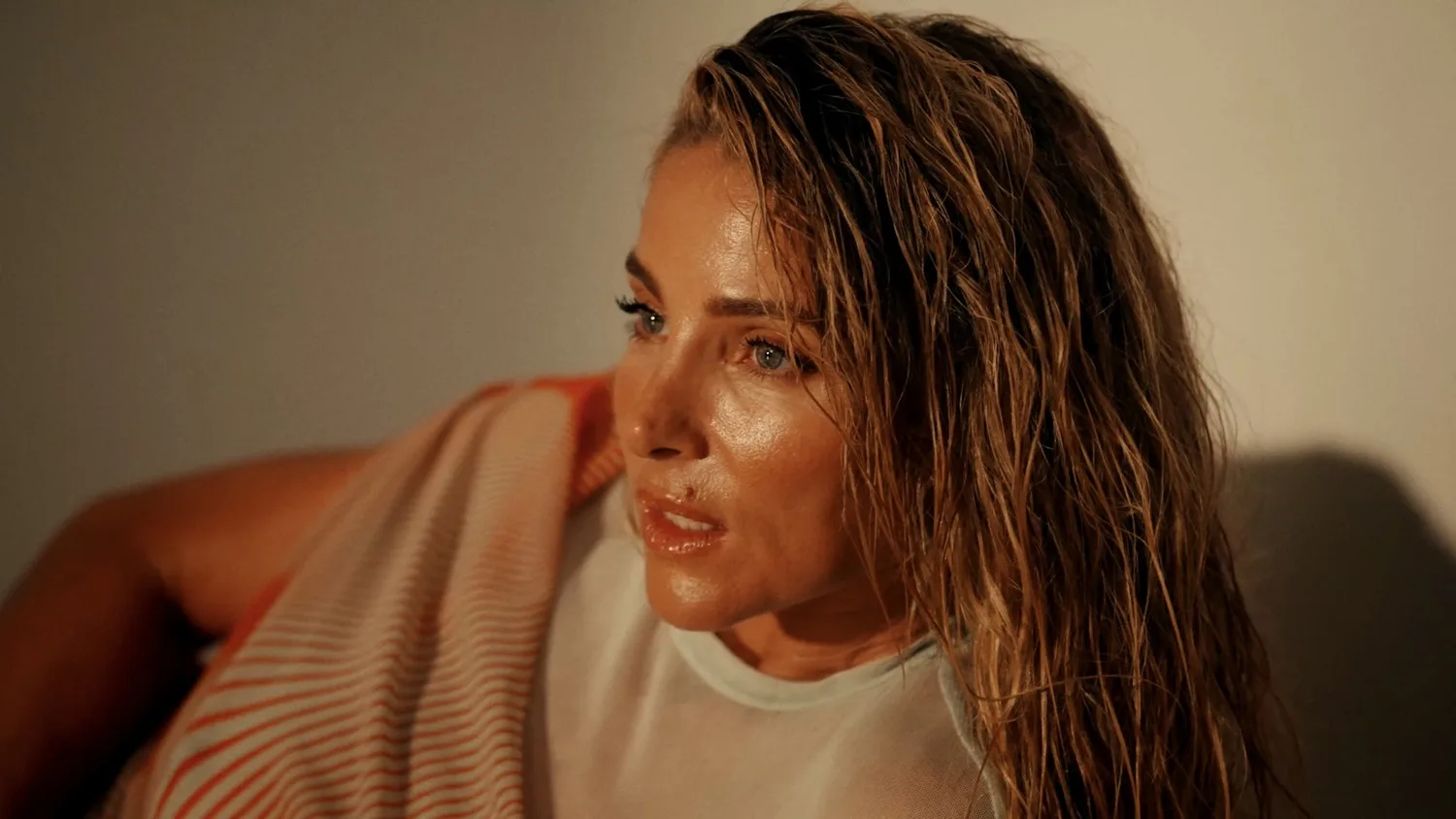 Fotografías Biotherm y Elsa Pataki