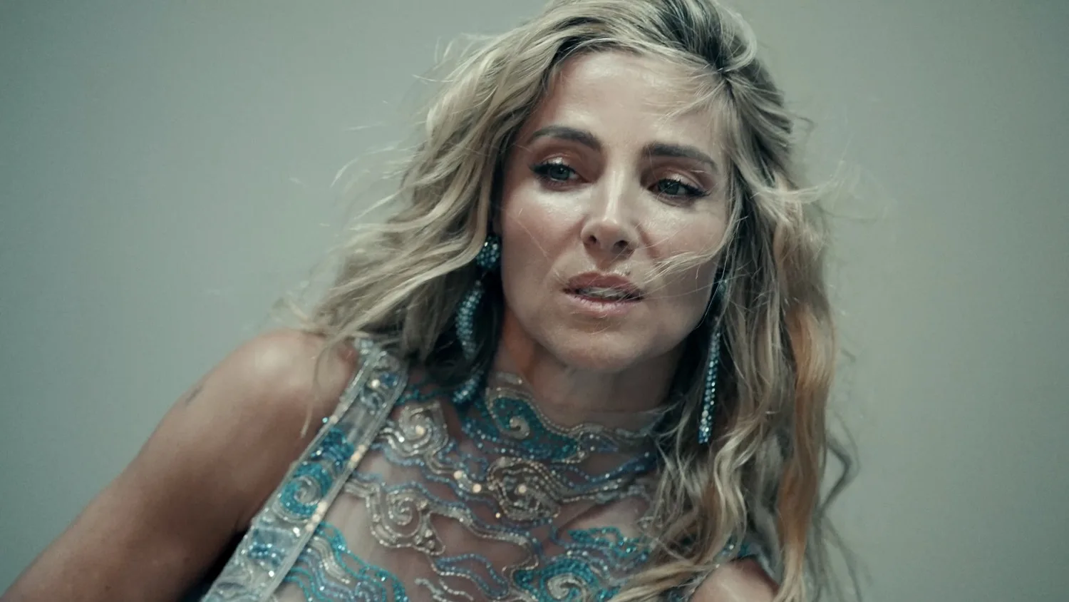 Fotografías Biotherm y Elsa Pataki