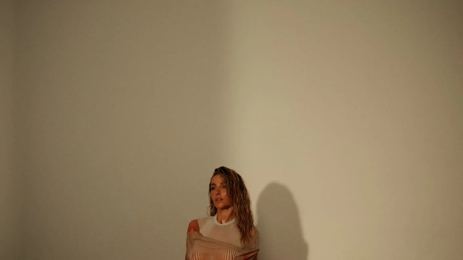 Fotografías Biotherm y Elsa Pataki