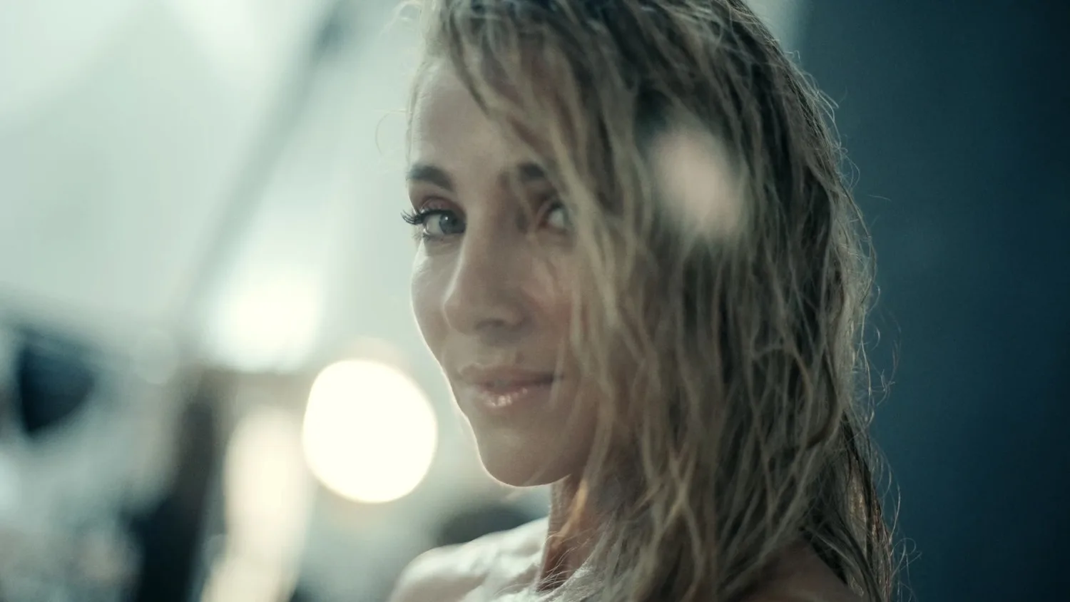 Fotografías Biotherm y Elsa Pataki