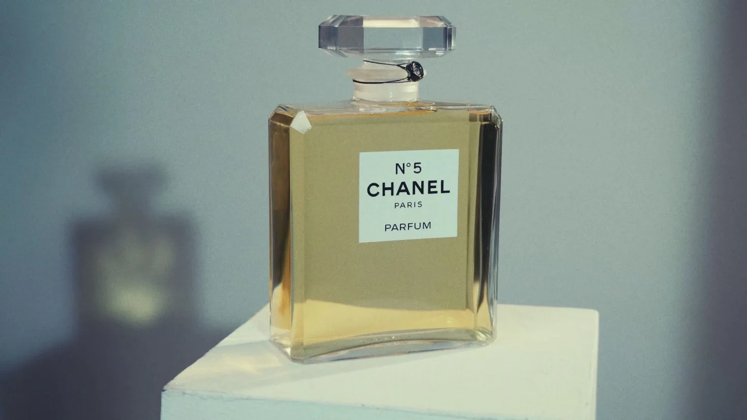 Fotografías de Chanel