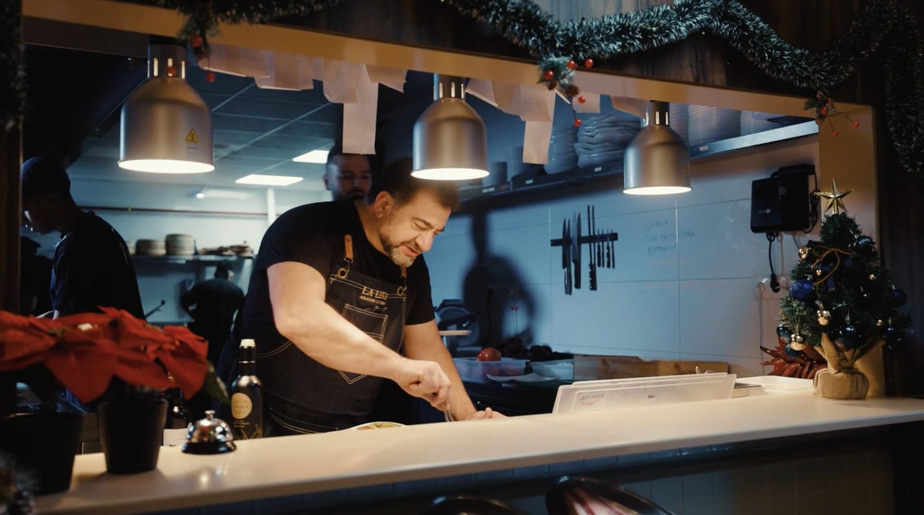 Fotografías Comercial Prodesco