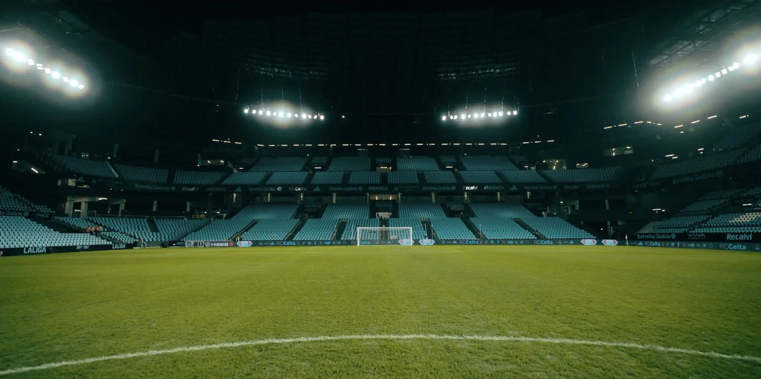 Fotografías la Liga