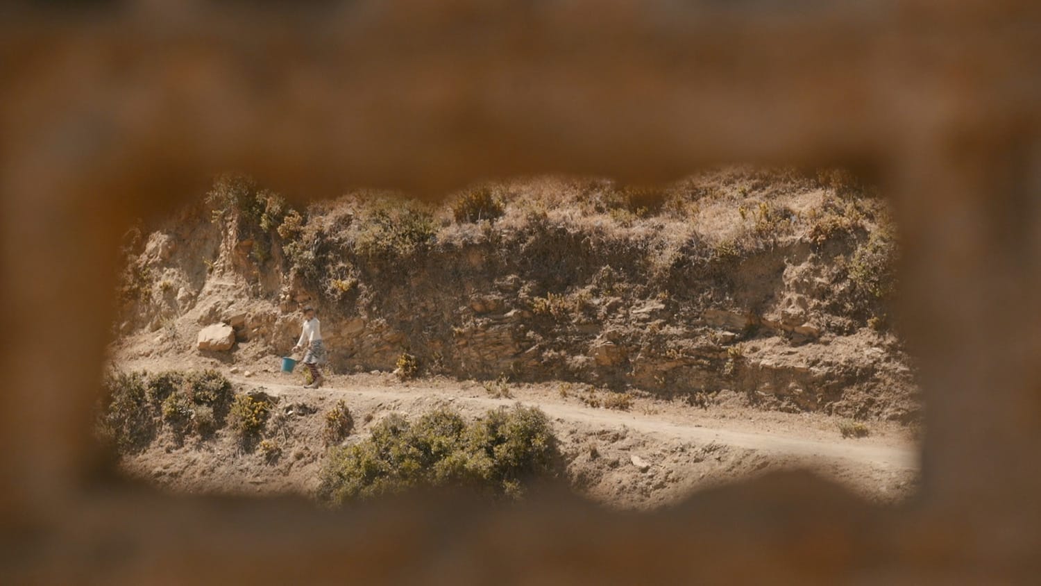 Fotografías La Línea Shadow Narco