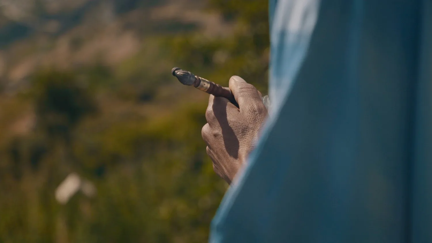 Fotografías La Línea Shadow Narco