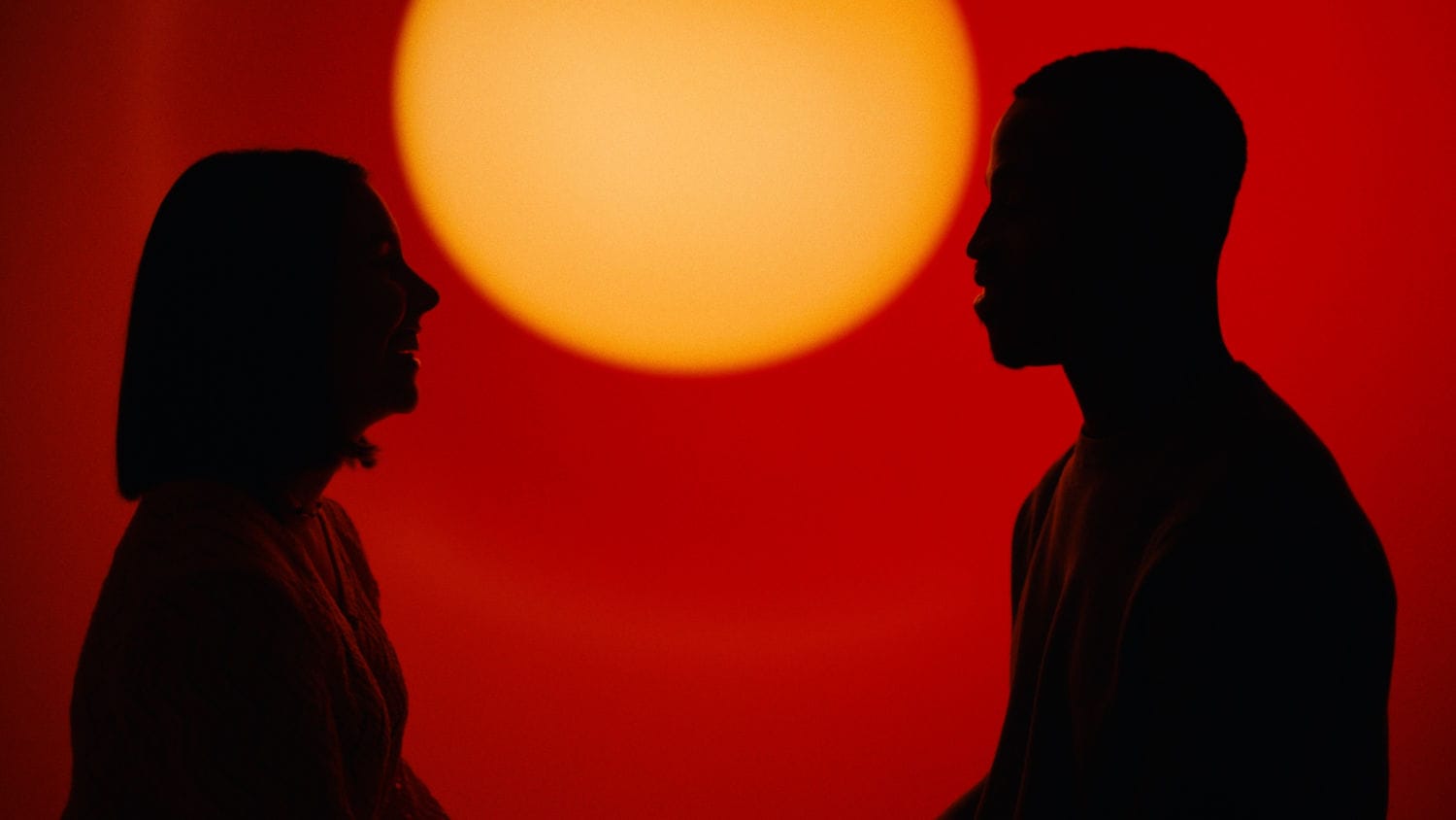 Fotografías Video Musical Junts x Sempre