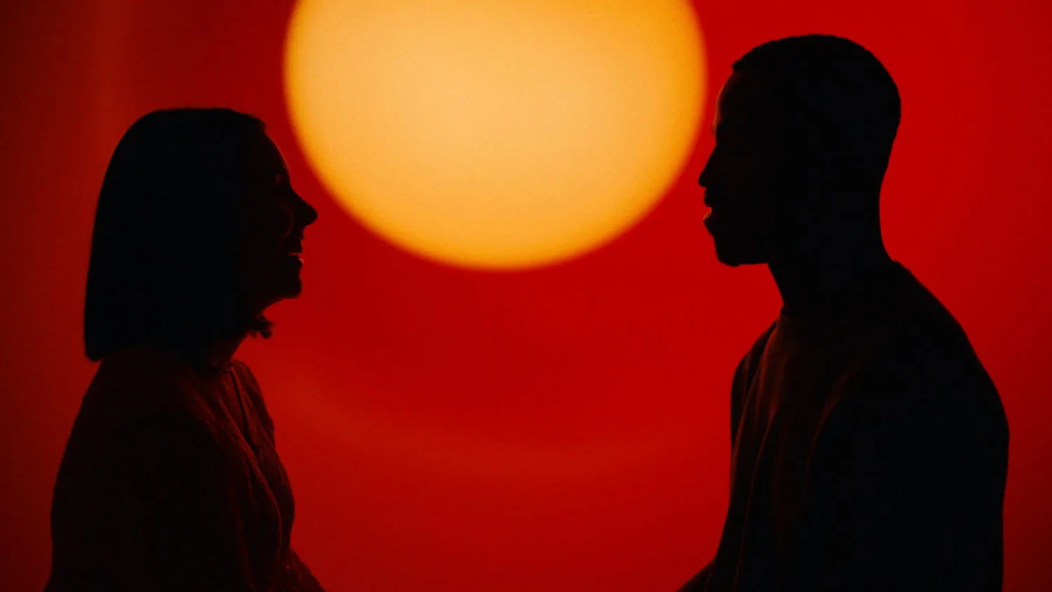 Fotografías Video Musical Junts x Sempre