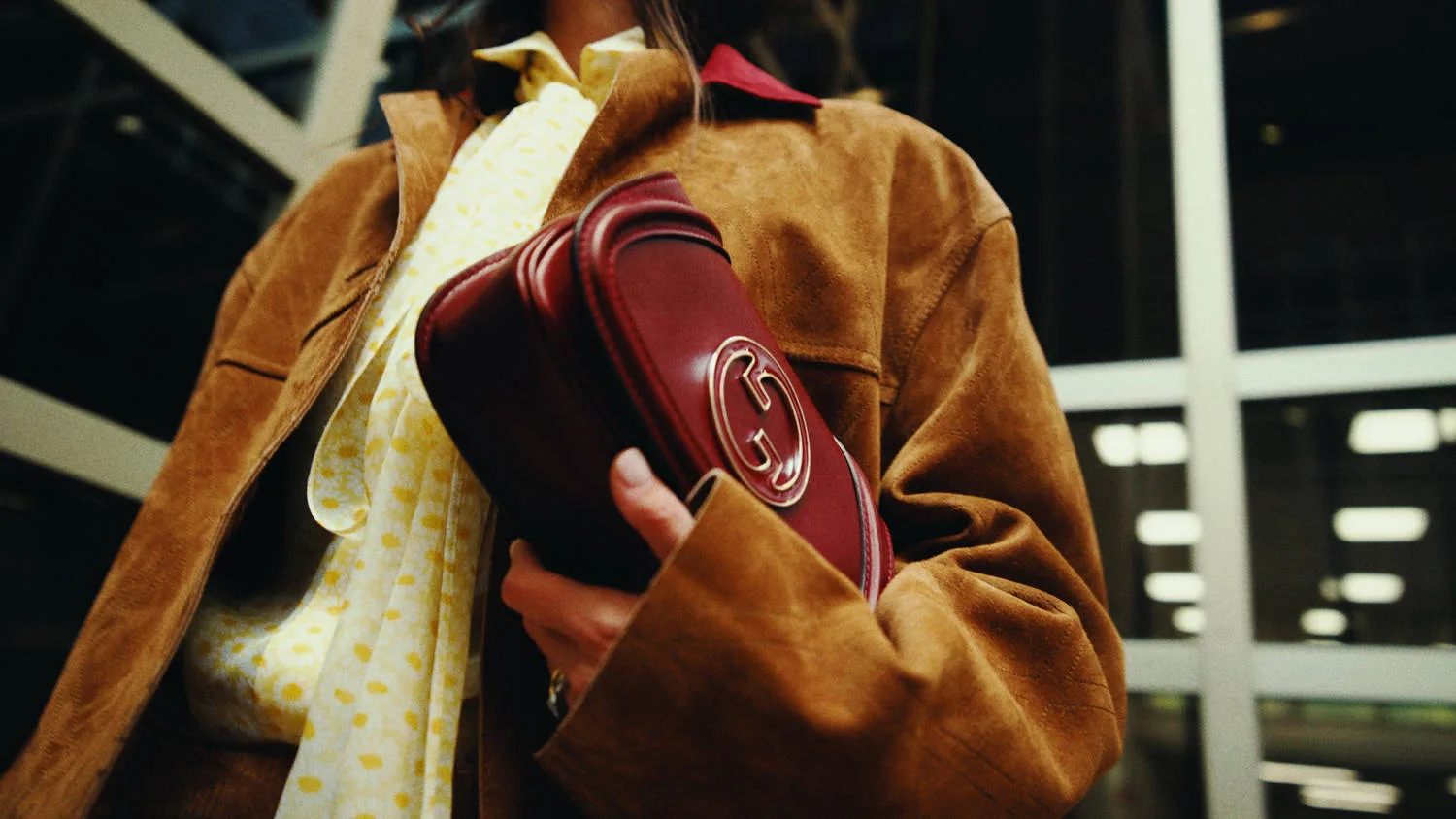 Fotografías de Gucci