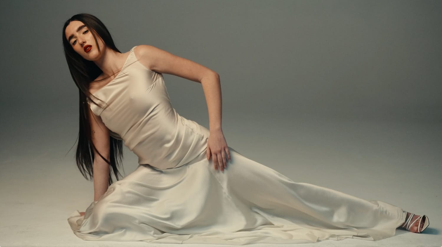 Fotografías de Judeline Fashion Film