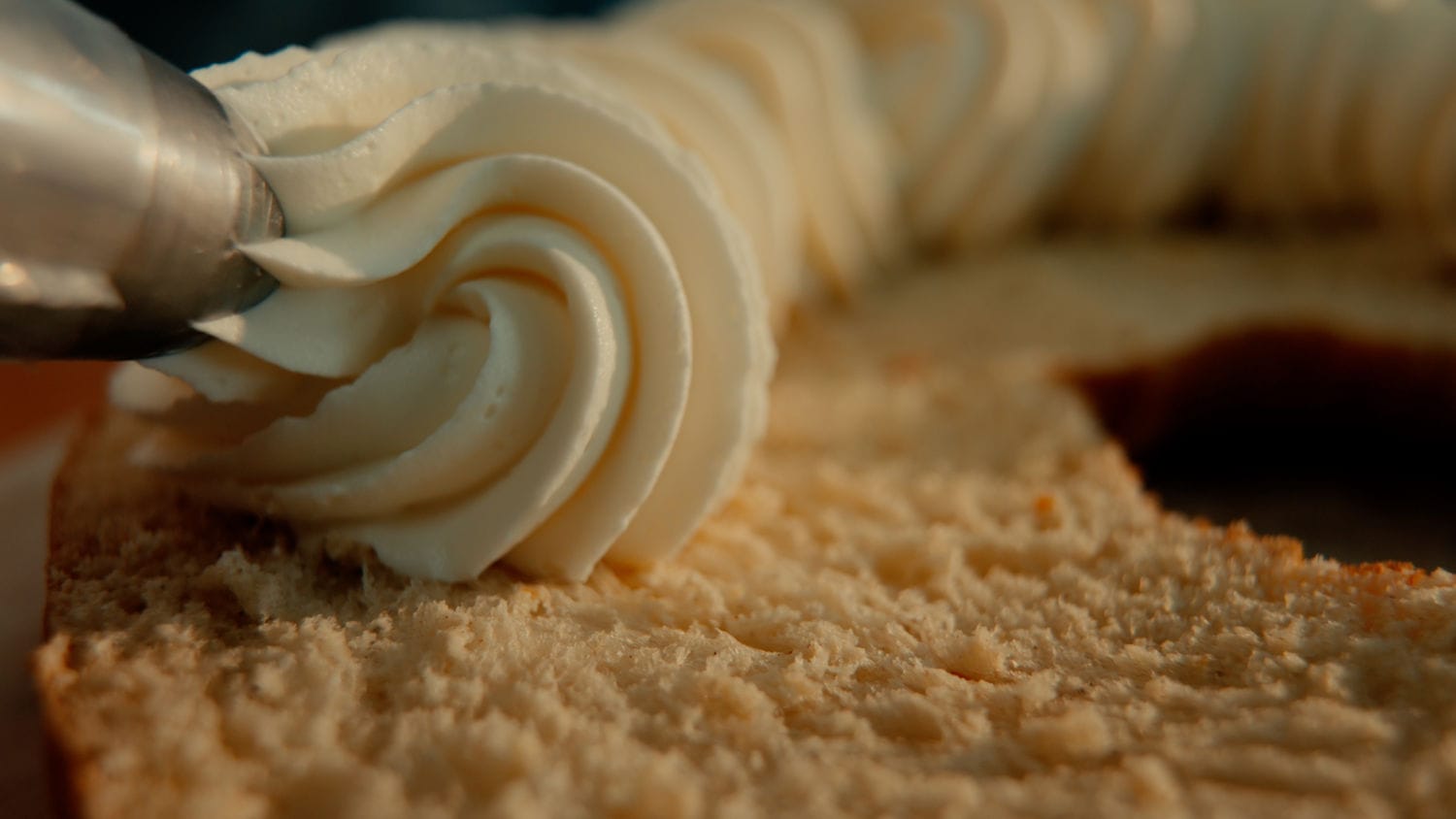 Fotografías Levadura Madre y Roscón Real