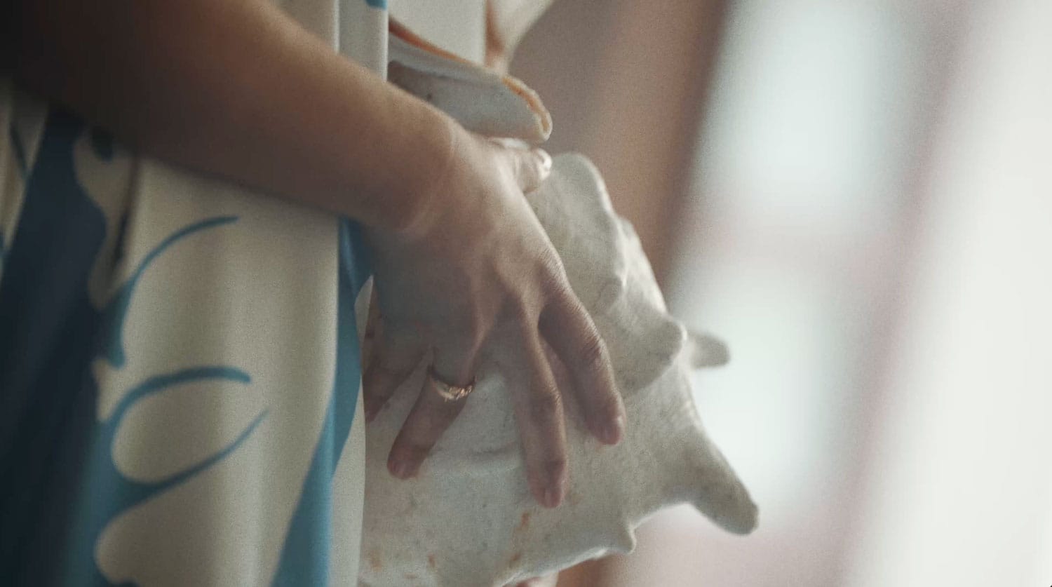 Fotografías del documental Océanos