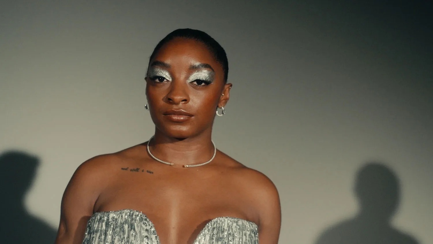 Fotografías Tous y Simone Biles