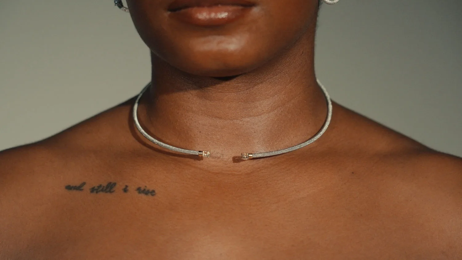 Fotografías Tous y Simone Biles