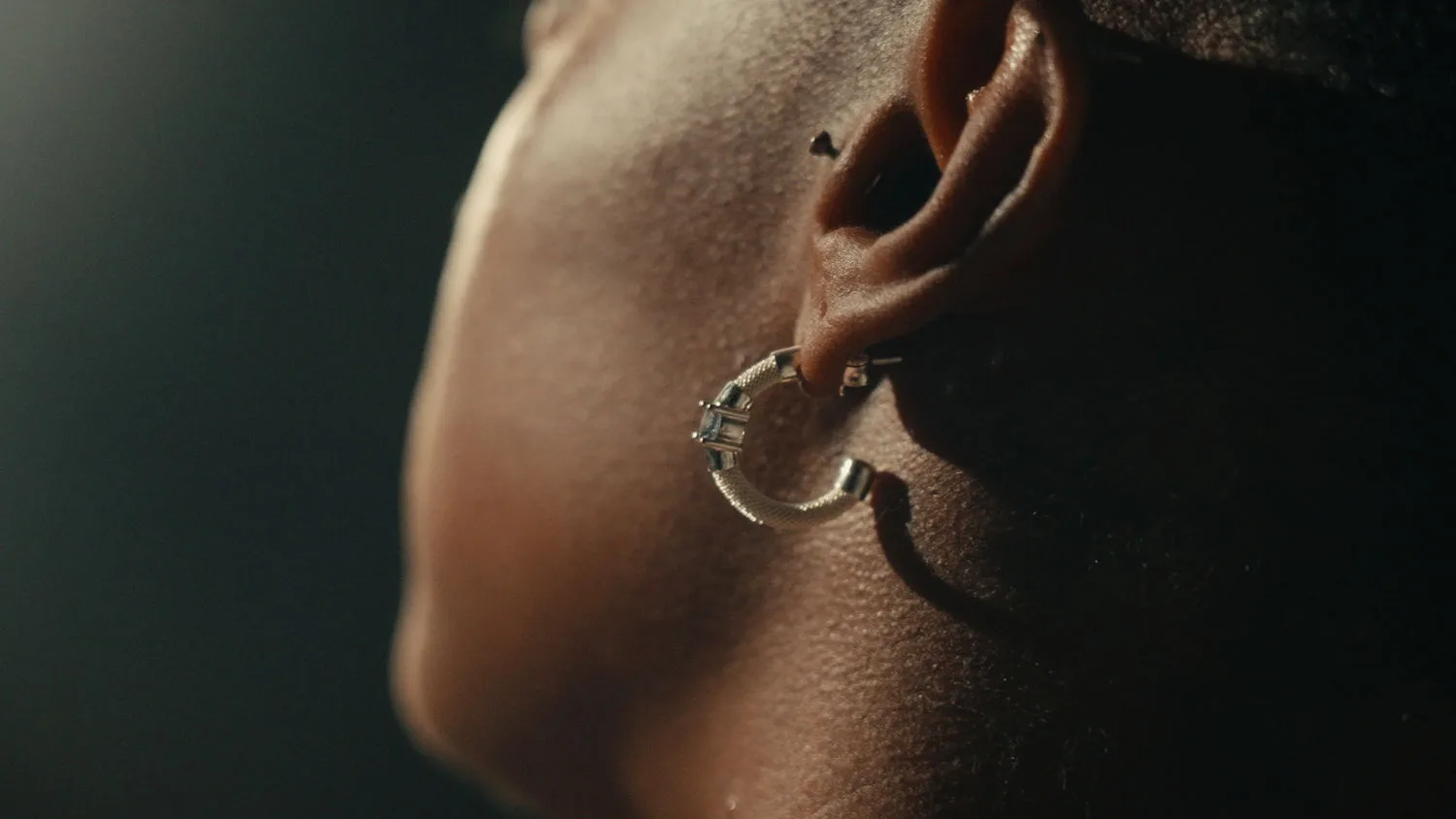 Fotografías Tous y Simone Biles