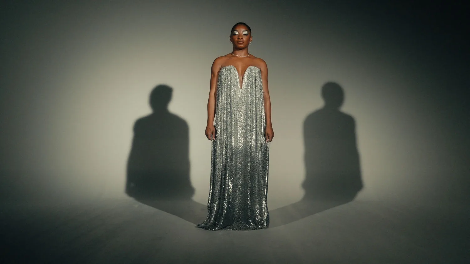 Fotografías Tous y Simone Biles