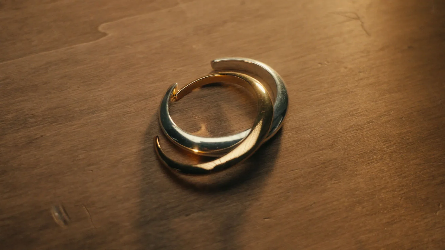 Fotografías Tous y Simone Biles