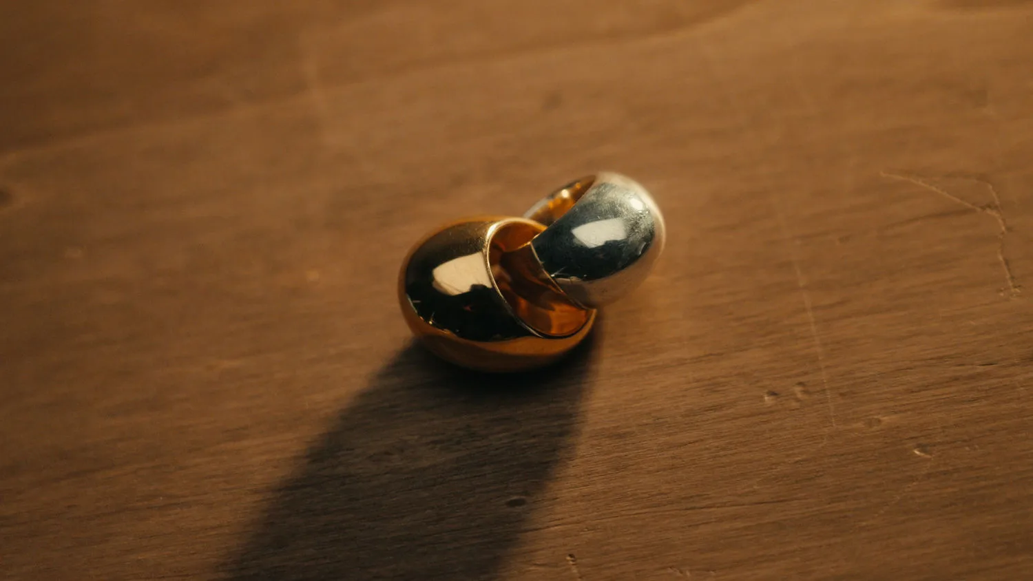 Fotografías Tous y Simone Biles