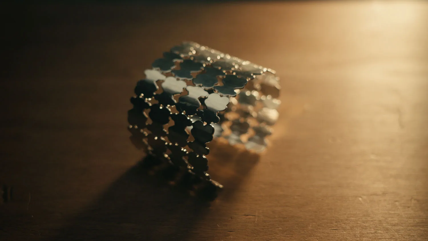 Fotografías Tous y Simone Biles