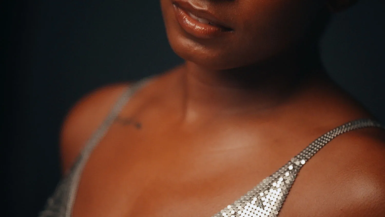 Fotografías Tous y Simone Biles