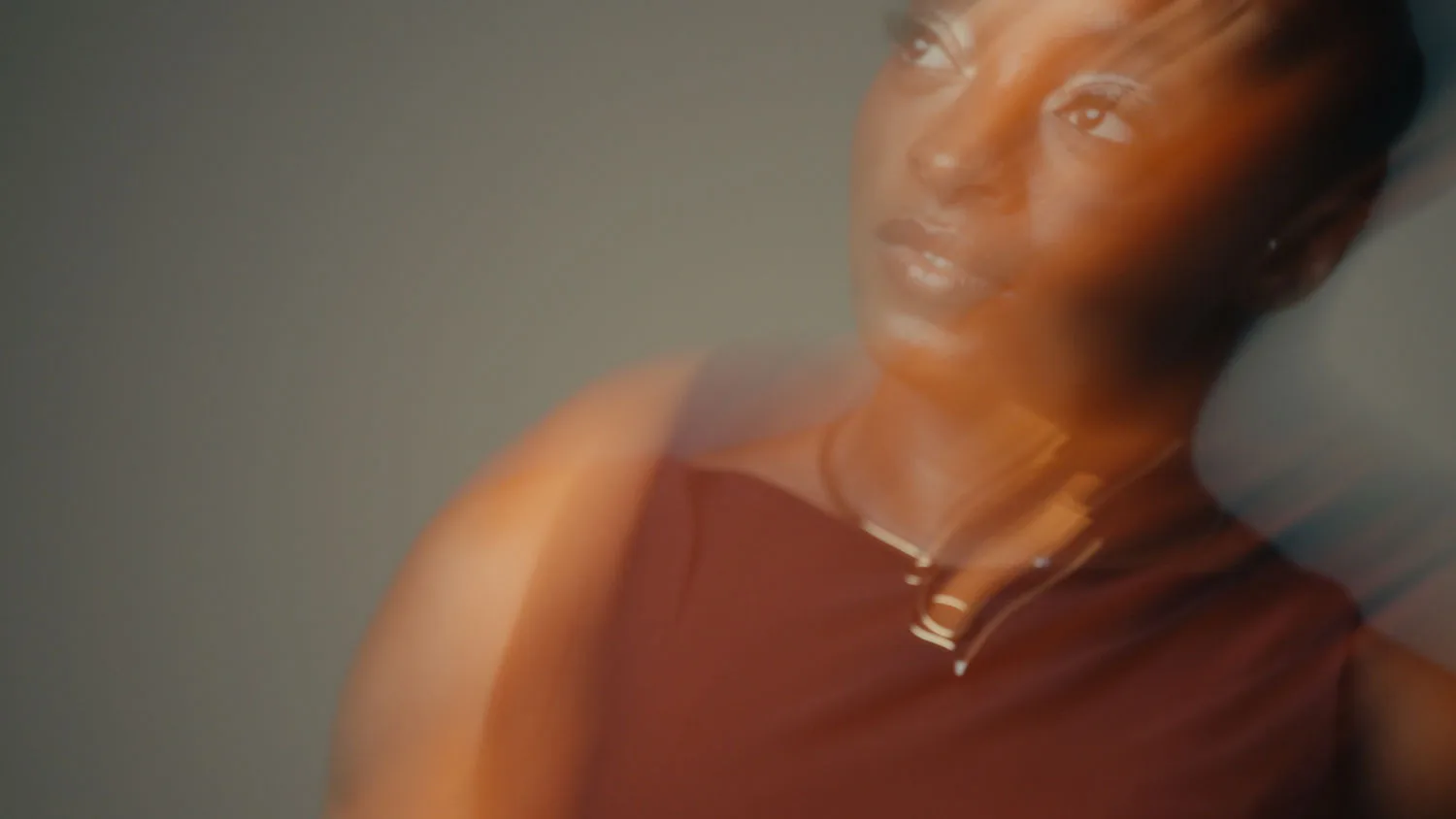 Fotografías Tous y Simone Biles