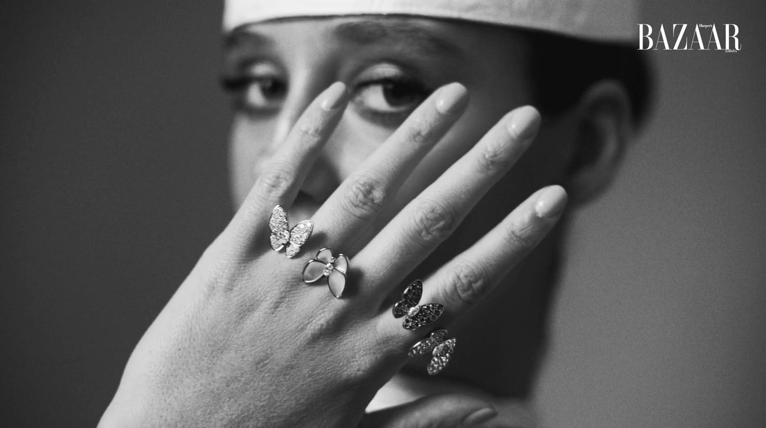 Fotografías de Victoria Federica